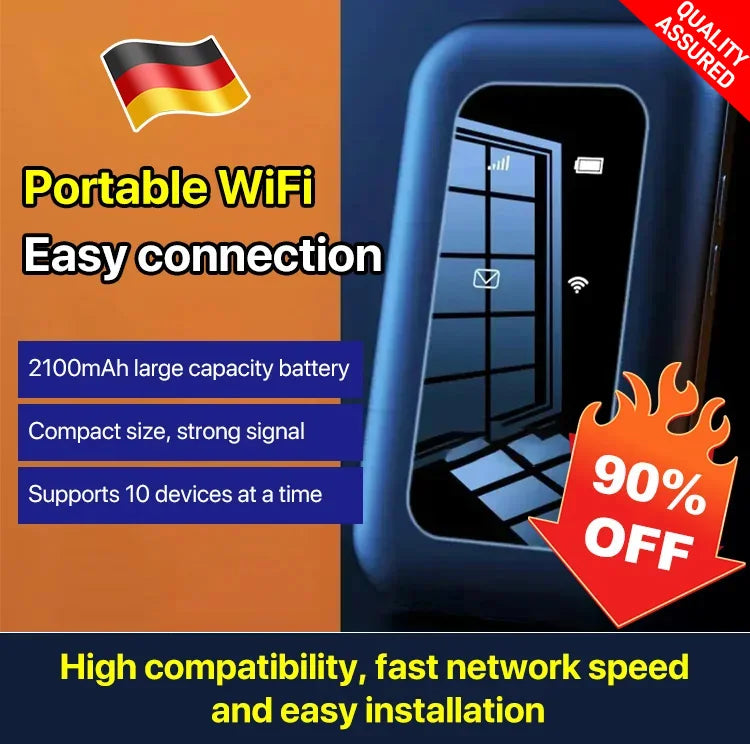 WirelessLink Pro - AirLink Plus