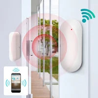 🔥🔥Smart Home Door Sensor🔥🔥 – Accracodshop